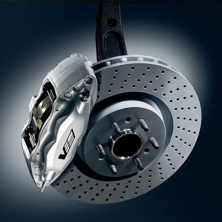 Brake Repair
