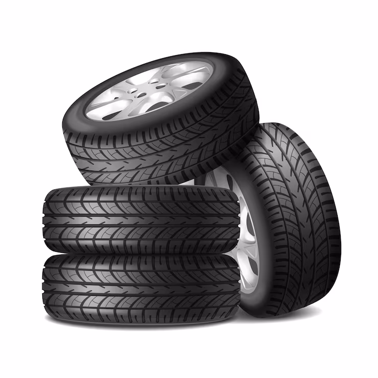 Tyre Replacement