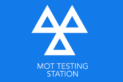 MOT Test
