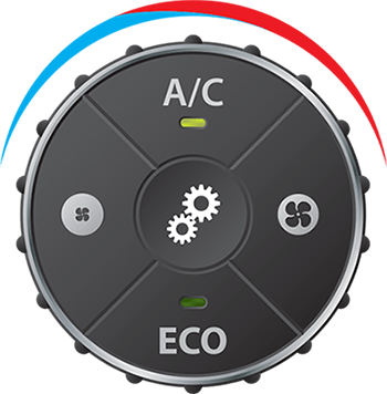 AIRCON RECHARGE